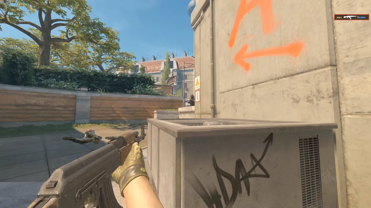 highlight